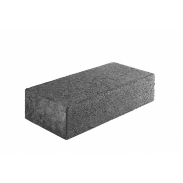 Bloczek betonowy B1- element ścienny