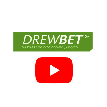 Drewbet na YouTube