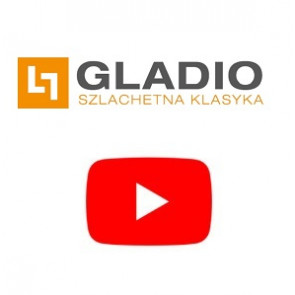 Gladio na YouTube