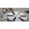 Bicykl (betonowy stojak na rowery)